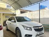 Chevrolet Cruze 2012 года за 2 500 000 тг. в Актау – фото 3