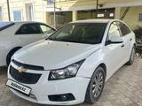 Chevrolet Cruze 2012 года за 2 500 000 тг. в Актау – фото 2