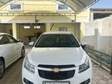 Chevrolet Cruze 2012 года за 2 500 000 тг. в Актау