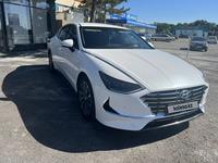 Hyundai Sonata 2020 годаfor14 200 000 тг. в Талдыкорган