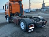 Mercedes-Benz 1990 года за 8 700 000 тг. в Караганда – фото 3