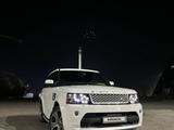 Land Rover Range Rover Sport 2011 годаүшін15 500 000 тг. в Астана – фото 2