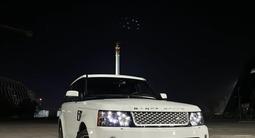 Land Rover Range Rover Sport 2011 года за 15 500 000 тг. в Астана – фото 2