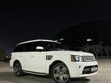 Land Rover Range Rover Sport 2011 года за 16 300 000 тг. в Астана – фото 3