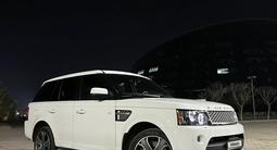 Land Rover Range Rover Sport 2011 годаүшін15 500 000 тг. в Астана – фото 3
