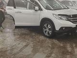 Honda CR-V 2012 года за 10 500 000 тг. в Петропавловск – фото 3