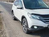 Honda CR-V 2012 годаүшін10 500 000 тг. в Петропавловск – фото 5