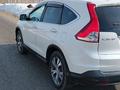 Honda CR-V 2012 годаүшін10 500 000 тг. в Петропавловск – фото 6