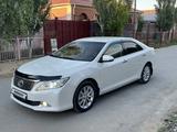 Toyota Camry 2012 годаfor10 500 000 тг. в Кызылорда – фото 3