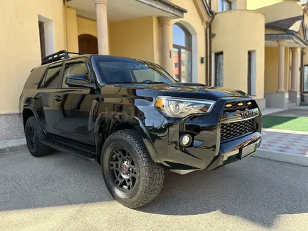 Toyota 4Runner 2019 года за 17 500 000 тг. в Актау – фото 10