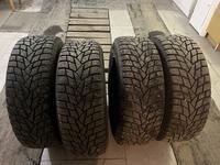 Резину DUNLOP 235/55R18 в отличном состоянии за 140 000 тг. в Усть-Каменогорск