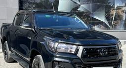 Toyota Hilux 2020 годаүшін20 000 000 тг. в Семей – фото 4