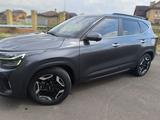 Kia Seltos 2024 годаүшін10 500 000 тг. в Караганда – фото 2
