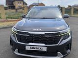 Kia Seltos 2024 годаүшін10 500 000 тг. в Караганда