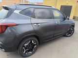 Kia Seltos 2024 годаүшін10 500 000 тг. в Караганда – фото 3