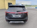 Kia Seltos 2024 годаүшін10 500 000 тг. в Караганда – фото 4