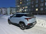 JAC JS4 2023 года за 7 700 000 тг. в Усть-Каменогорск – фото 4