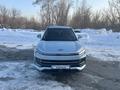 JAC JS4 2023 года за 7 200 000 тг. в Усть-Каменогорск – фото 15