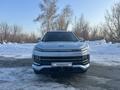 JAC JS4 2023 года за 7 200 000 тг. в Усть-Каменогорск – фото 16