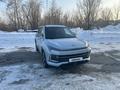 JAC JS4 2023 года за 7 200 000 тг. в Усть-Каменогорск – фото 17