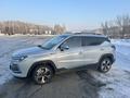 JAC JS4 2023 года за 7 200 000 тг. в Усть-Каменогорск – фото 24