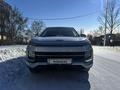 JAC JS4 2023 года за 7 200 000 тг. в Усть-Каменогорск