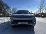 JAC JS4 2023 года за 7 700 000 тг. в Усть-Каменогорск