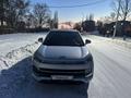 JAC JS4 2023 года за 7 200 000 тг. в Усть-Каменогорск – фото 2
