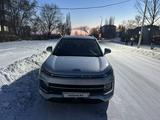 JAC JS4 2023 года за 7 700 000 тг. в Усть-Каменогорск – фото 2