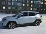 JAC JS4 2023 года за 7 700 000 тг. в Усть-Каменогорск – фото 5