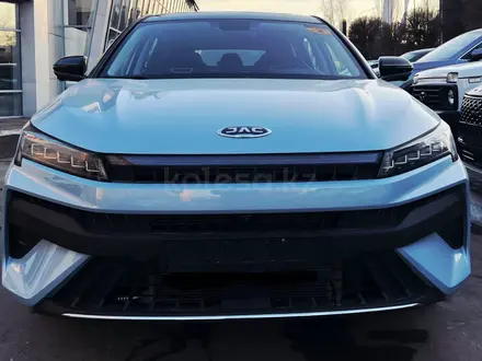 JAC J7 Plus 2024 года за 7 000 000 тг. в Костанай
