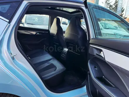 JAC J7 Plus 2024 года за 7 000 000 тг. в Костанай – фото 5