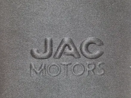JAC J7 Plus 2024 года за 7 000 000 тг. в Костанай – фото 11