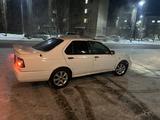 Nissan Bluebird 1999 года за 1 300 000 тг. в Петропавловск – фото 4