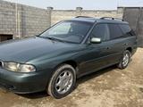 Subaru Legacy 1995 года за 1 750 000 тг. в Тараз