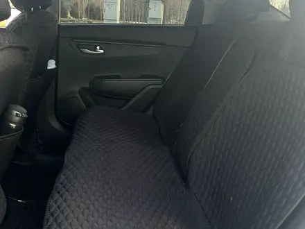 Kia Rio 2020 года за 7 500 000 тг. в Алматы – фото 13