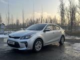 Kia Rio 2020 года за 7 500 000 тг. в Алматы