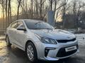Kia Rio 2020 года за 7 500 000 тг. в Алматы – фото 2