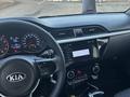 Kia Rio 2020 года за 7 500 000 тг. в Алматы – фото 6