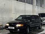 ВАЗ (Lada) 2114 2013 годаfor2 400 000 тг. в Тараз – фото 3