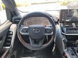 Toyota Land Cruiser Premium 2022 года за 32 500 000 тг. в Алматы – фото 3