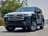 Toyota Land Cruiser Premium 2022 года за 32 500 000 тг. в Алматы