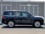 Toyota Land Cruiser Premium 2022 года за 32 500 000 тг. в Алматы – фото 2
