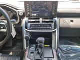 Toyota Land Cruiser Premium 2022 года за 32 500 000 тг. в Алматы – фото 5