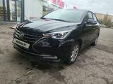 Changan Alsvin 2024 годаүшін5 800 000 тг. в Астана – фото 3