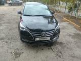 Changan Alsvin 2024 годаүшін5 800 000 тг. в Астана – фото 2