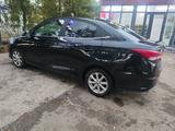 Changan Alsvin 2024 годаүшін5 800 000 тг. в Астана – фото 4