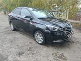 Changan Alsvin 2024 годаүшін5 800 000 тг. в Астана