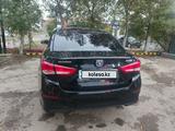 Changan Alsvin 2024 годаүшін5 800 000 тг. в Астана – фото 5