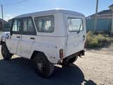 УАЗ Hunter 2013 года за 1 000 000 тг. в Кызылорда – фото 4
